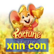 xnn con